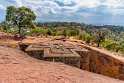 168 Lalibela, bete ghiorghis